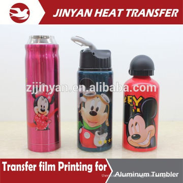 high quality cheap price hot stamping film